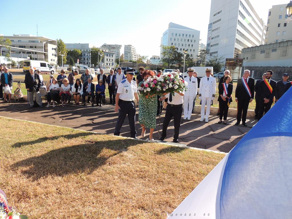 2023 09 25 TOULON  HOMMAGE AUX HARKIS FORCES SUPPLETIVES D ALGERIE (65).JPG -           